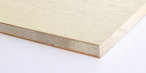菏澤家具板層壓需要注意的問題